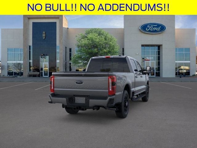 2026 Ford F-250SD - Image 9