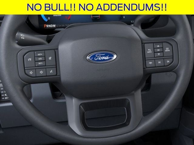 2026 Ford F-250SD - Image 13