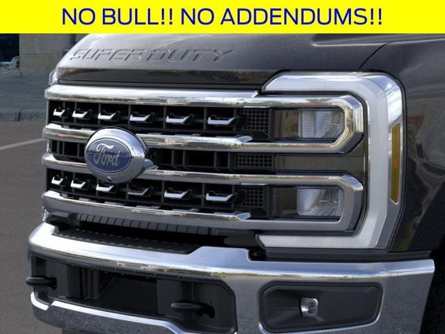 2026 Ford F-250SD - Image 18