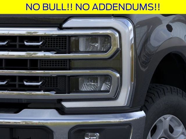 2026 Ford F-250SD - Image 19