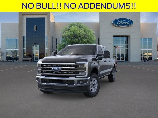 2026 Ford F-250SD - Image 2