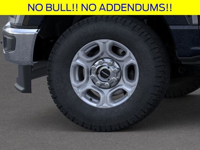 2026 Ford F-250SD - Image 20