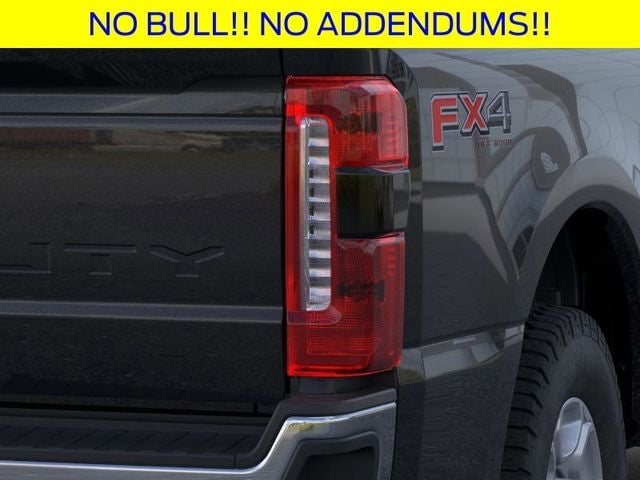 2026 Ford F-250SD - Image 22