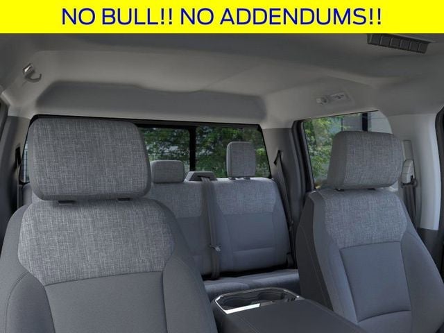 2026 Ford F-250SD - Image 23