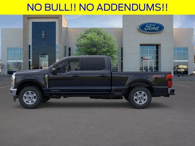 2026 Ford F-250SD - Image 3