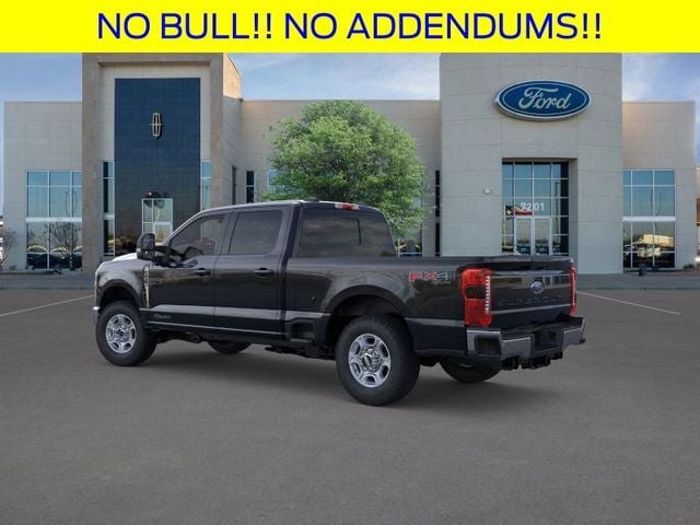 2026 Ford F-250SD - Image 5