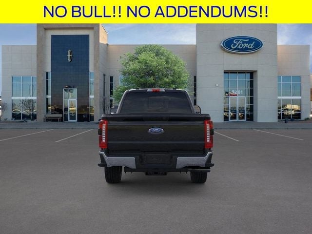 2026 Ford F-250SD - Image 6