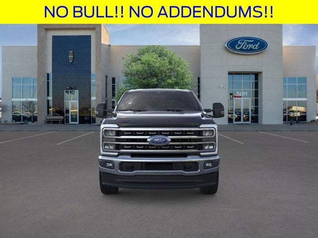 2026 Ford F-250SD - Image 7