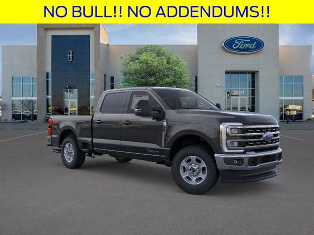 2026 Ford F-250SD - Image 8