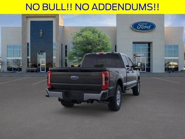 2026 Ford F-250SD - Image 9