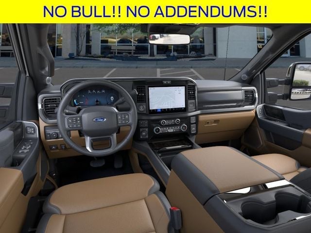 2026 Ford F-250SD - Image 10