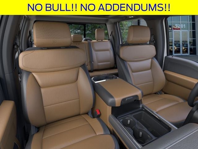 2026 Ford F-250SD - Image 11