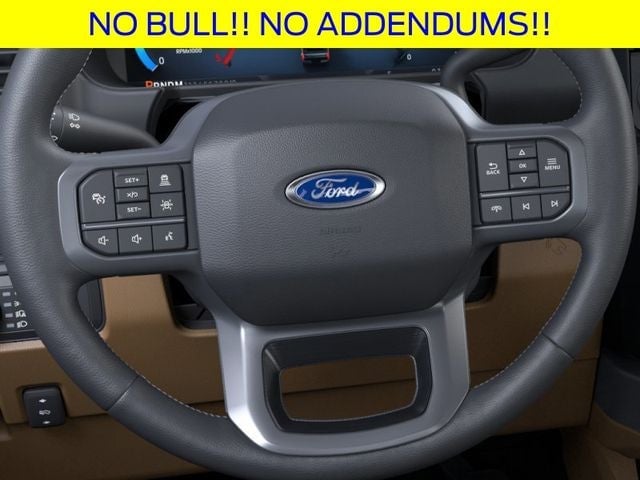2026 Ford F-250SD - Image 13
