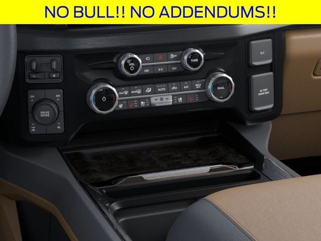 2026 Ford F-250SD - Image 16