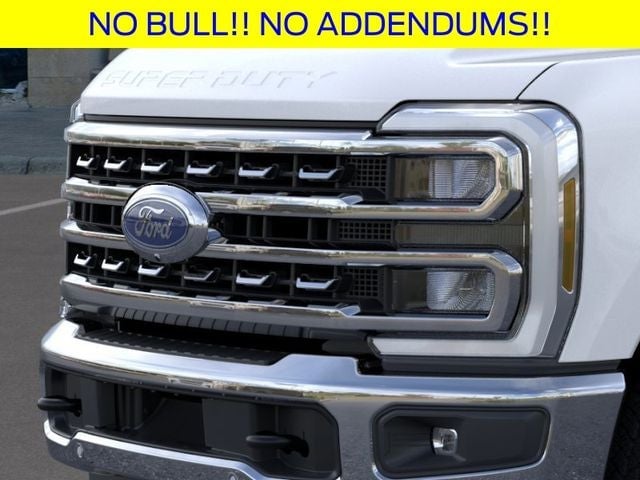 2026 Ford F-250SD - Image 18