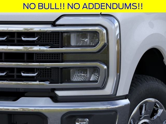 2026 Ford F-250SD - Image 19