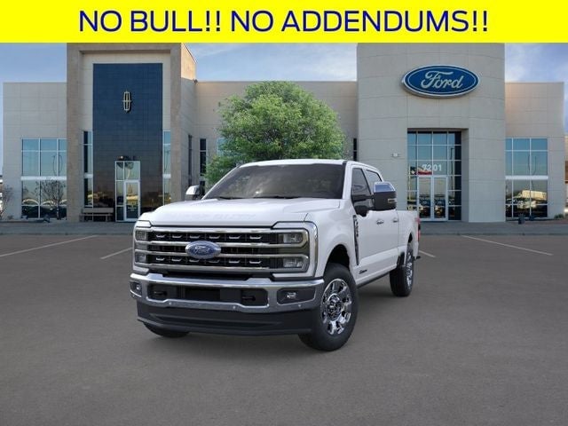 2026 Ford F-250SD - Image 2