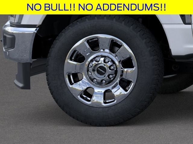 2026 Ford F-250SD - Image 20