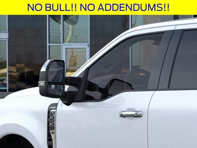2026 Ford F-250SD - Image 21