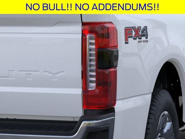 2026 Ford F-250SD - Image 22