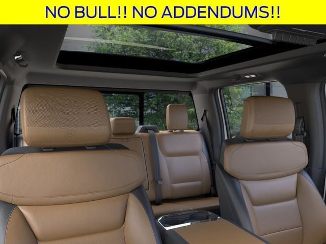 2026 Ford F-250SD - Image 23