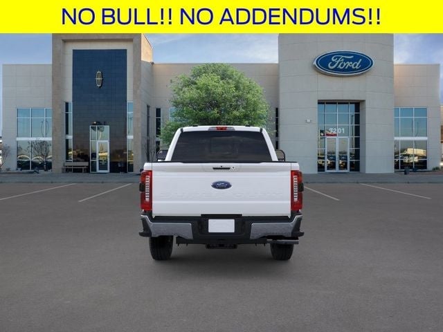 2026 Ford F-250SD - Image 6