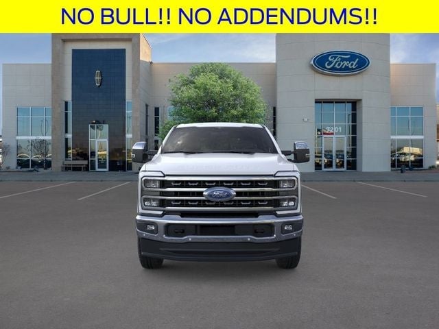 2026 Ford F-250SD - Image 7