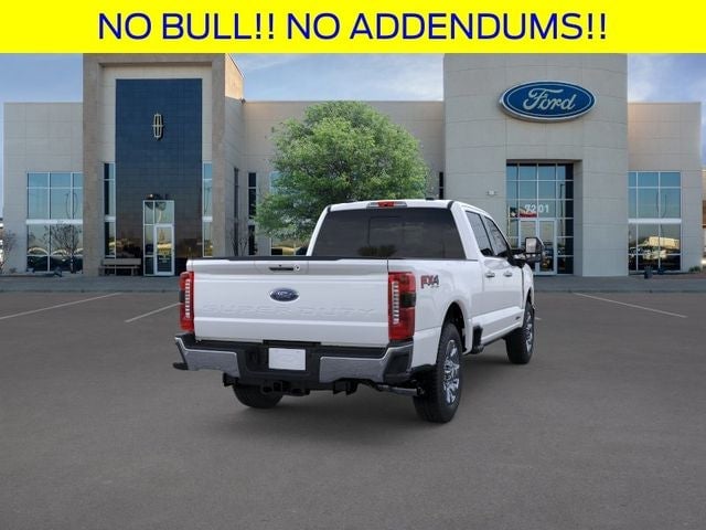 2026 Ford F-250SD - Image 9