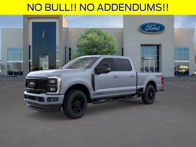 2026 Ford F-250SD