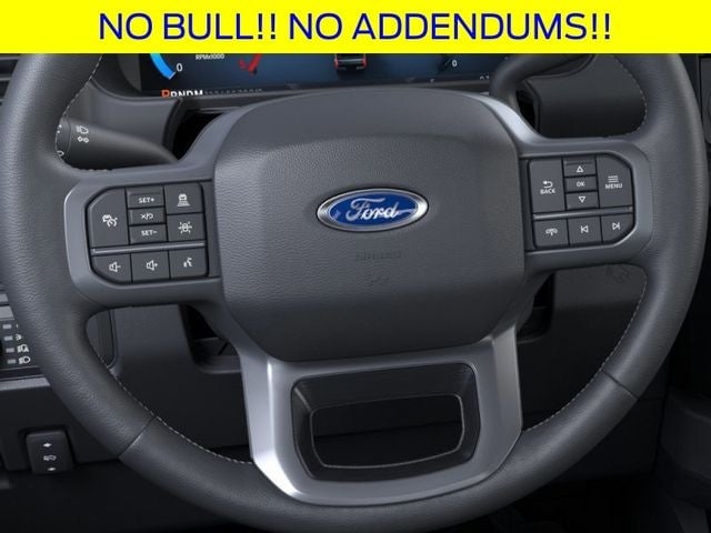 2026 Ford F-250SD - Image 13