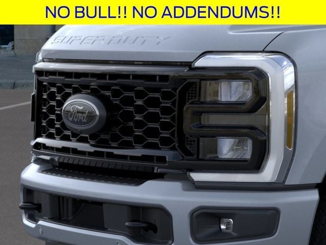 2026 Ford F-250SD - Image 18