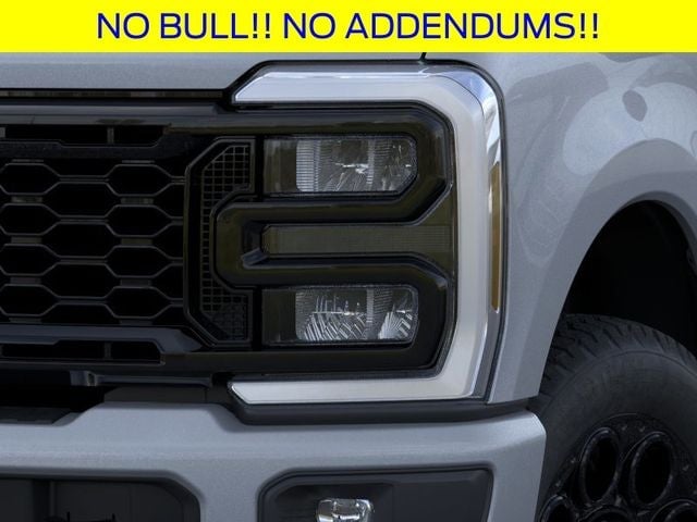 2026 Ford F-250SD - Image 19
