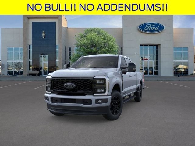 2026 Ford F-250SD - Image 2