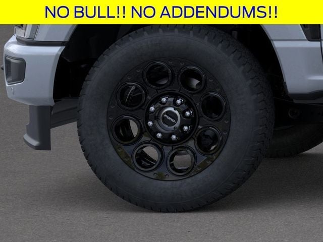 2026 Ford F-250SD - Image 20