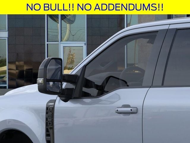 2026 Ford F-250SD - Image 21
