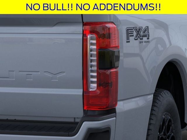 2026 Ford F-250SD - Image 22