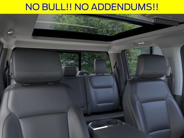 2026 Ford F-250SD - Image 23