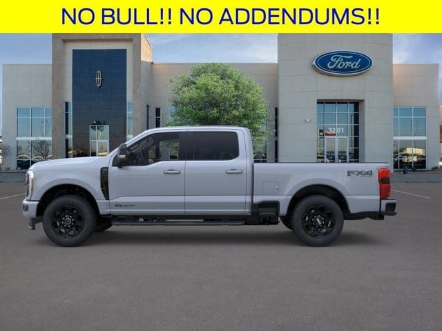 2026 Ford F-250SD - Image 3