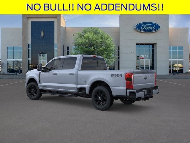 2026 Ford F-250SD - Image 5