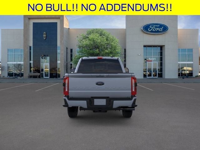 2026 Ford F-250SD - Image 6