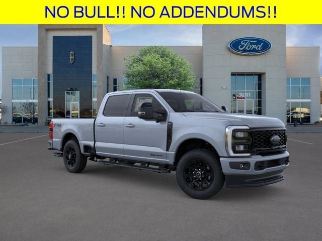 2026 Ford F-250SD - Image 8
