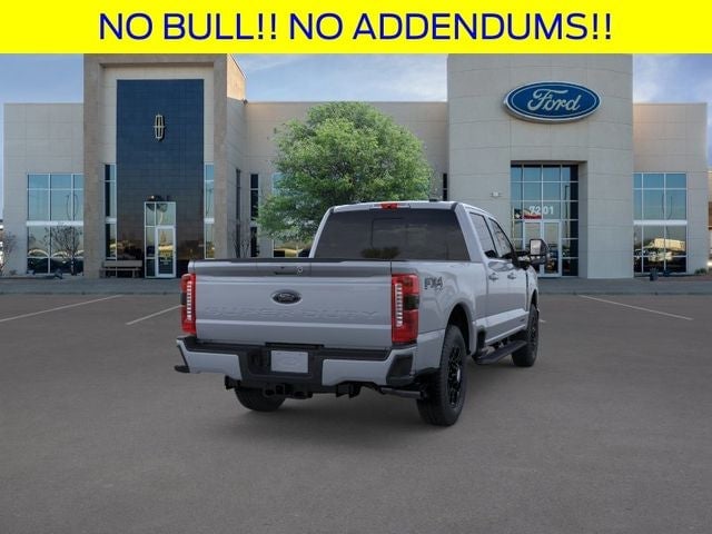 2026 Ford F-250SD - Image 9