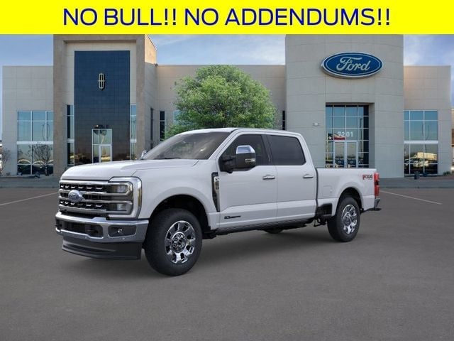 2026 Ford F-250SD - Image 2