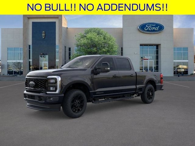 2026 Ford F-250SD