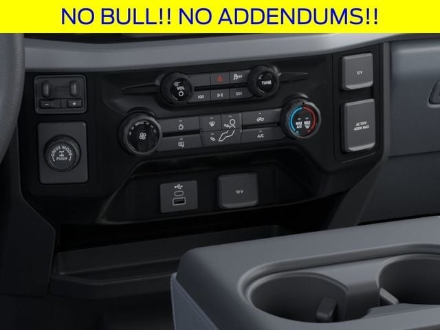 2026 Ford F-350SD - Image 16