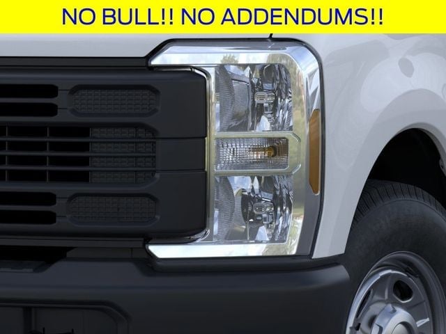 2026 Ford F-350SD - Image 19