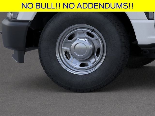 2026 Ford F-350SD - Image 20