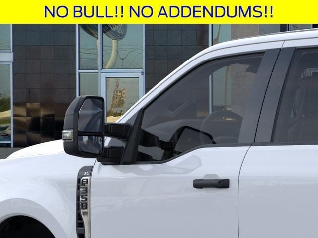 2026 Ford F-350SD - Image 21