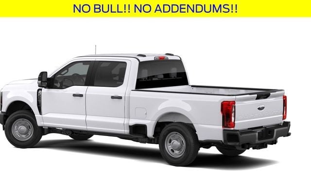 2026 Ford F-350SD