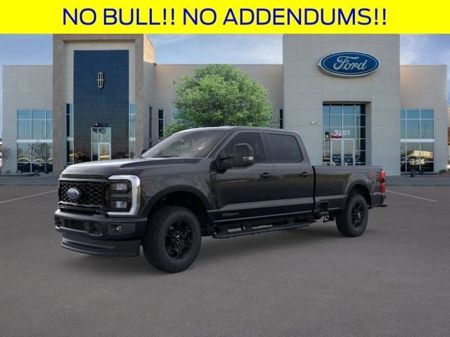2026 Ford F-350SD